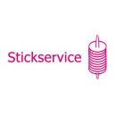 Stickmotiv / Logo