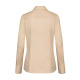 Greiff Damen-Bluse Modell 6515 langarm beige 32