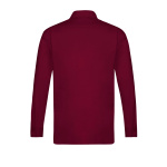 Greiff Herren-Hemd Modell 6665 langarm bordeaux 37/38