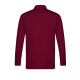 Greiff Herren-Hemd Modell 6665 langarm bordeaux 37/38