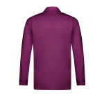 Greiff Herren-Hemd Modell 6665 langarm brombeere 37/38