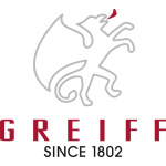 Greiff Herren-Hemd Modell 6665 langarm weiß 49/50