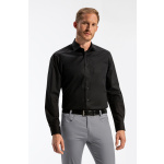 Greiff Herren-Hemd Modell 6665 langarm brombeere 45/46