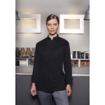 Karlowsky Kochjacke Basic schwarz 3XL