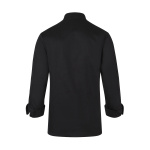 Karlowsky Kochjacke Basic schwarz 3XL