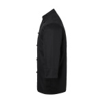 Karlowsky Kochjacke Basic schwarz 3XL