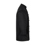 Karlowsky Kochjacke Basic schwarz 3XL