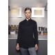 Karlowsky Kochjacke Basic schwarz 3XL