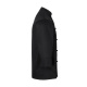 Karlowsky Kochjacke Basic schwarz 3XL