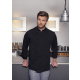Karlowsky Kochjacke Basic schwarz 3XL