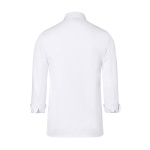 Karlowsky Kochjacke Basic weiß 3XL