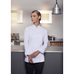 Karlowsky Kochjacke Basic weiß 3XL