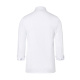 Karlowsky Kochjacke Basic weiß 3XL