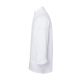 Karlowsky Kochjacke Basic weiß 3XL