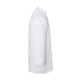 Karlowsky Kochjacke Basic weiß 3XL