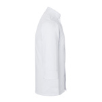Karlowsky Kochjacke Basic mit Druckknöpfen weiß S