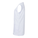 Karlowsky Damenkasack Basic weiß XS