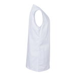 Karlowsky Damenkasack Basic weiß XS
