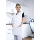 Karlowsky Damenkasack Basic weiß XS