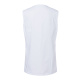 Karlowsky Damenkasack Basic weiß XS