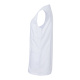 Karlowsky Damenkasack Basic weiß XS