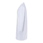 Karlowsky Damenmantel Basic langarm Mischgewebe weiß 2XL