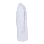 Karlowsky Damenmantel Basic langarm Mischgewebe weiß 2XL