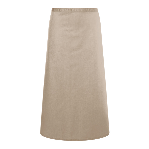 Karlowsky Bistroschürze BSS3 sand