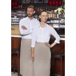 Karlowsky Bistroschürze BSS3 sand