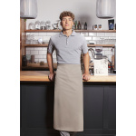 Karlowsky Bistroschürze BSS3 sand