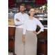 Karlowsky Bistroschürze BSS3 sand