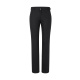 Karlowsky Damenhose HF3 schwarz 36