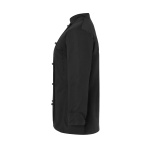 Karlowsky Damenkochjacke JF1 schwarz 54