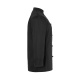 Karlowsky Damenkochjacke JF1 schwarz 54