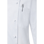 Karlowsky Damenkochjacke JF1 weiß 54