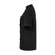 Karlowsky Damenkochjacke JF2 schwarz 50
