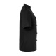 Karlowsky Damenkochjacke JF2 schwarz 50