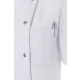 Karlowsky Damenkochjacke JF4 weiß 48