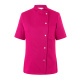 Karlowsky Damenkochjacke JF4 pink 40