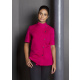 Karlowsky Damenkochjacke JF4 pink 40