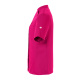 Karlowsky Damenkochjacke JF4 pink 40