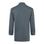 Karlowsky Kochjacke JM14 anthrazit 54