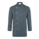 Karlowsky Kochjacke JM14 anthrazit 54