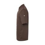 Karlowsky Kochjacke JM15 hellbraun 64
