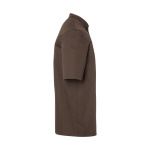 Karlowsky Kochjacke JM15 hellbraun 64