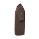 Karlowsky Kochjacke JM15 hellbraun 64