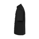 Karlowsky Kochjacke JM20 schwarz 66