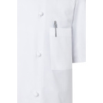 Karlowsky Kochjacke JM20 weiß 56