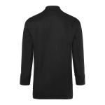 Karlowsky Kochjacke JM8 schwarz 58
