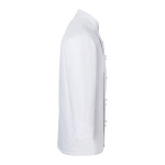 Karlowsky Kochjacke JM8 weiß 64